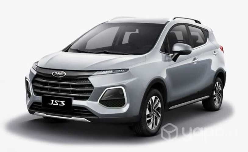 Jac bieleta del lh s3/j4