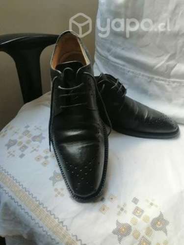 Zapatos formales