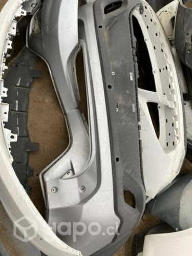 Parachoque chery tiggo 2