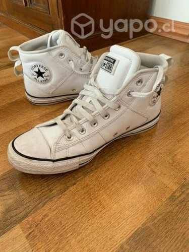 Zapatillas converse originales