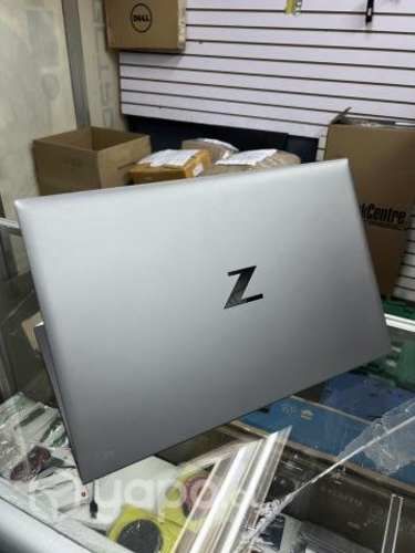 Notebook HP ZBook Firefly G8 de 15.6&quot;(i7-1165G7, 3