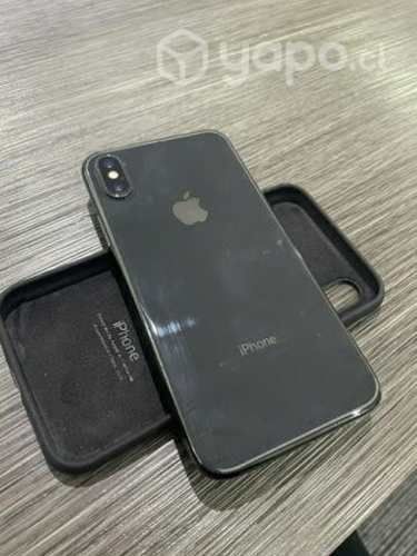 IPhone X 256GB