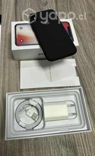 IPhone X 256GB