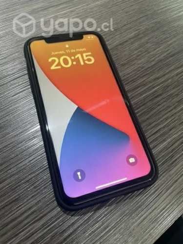 IPhone X 256GB