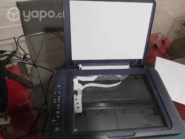 Impresora canon E 402