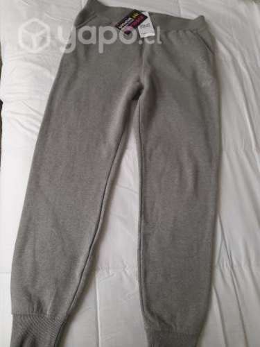 Jogger mujer nuevo Everlast