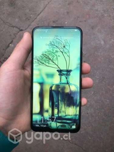 Huawei y9s