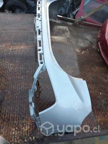 Parachoque trasero Hyundai Santa Fe 2018 2021 ORIG