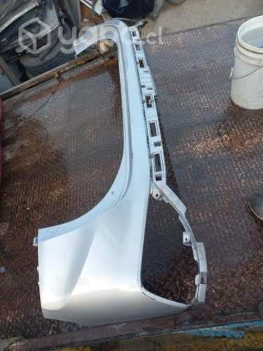 Parachoque trasero Hyundai Santa Fe 2018 2021 ORIG