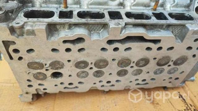 Repuestos de culata Mitsubishi L200 4n15 2018