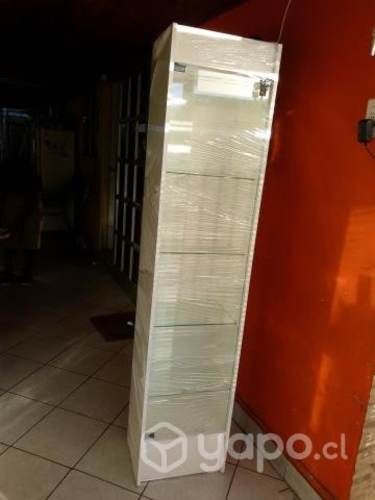 Vitrinas exhibidoras