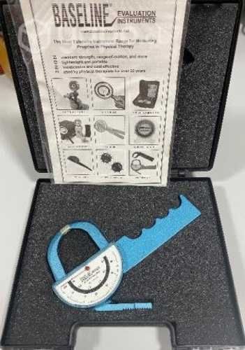 Caliper Baseline Skinfold Metálico