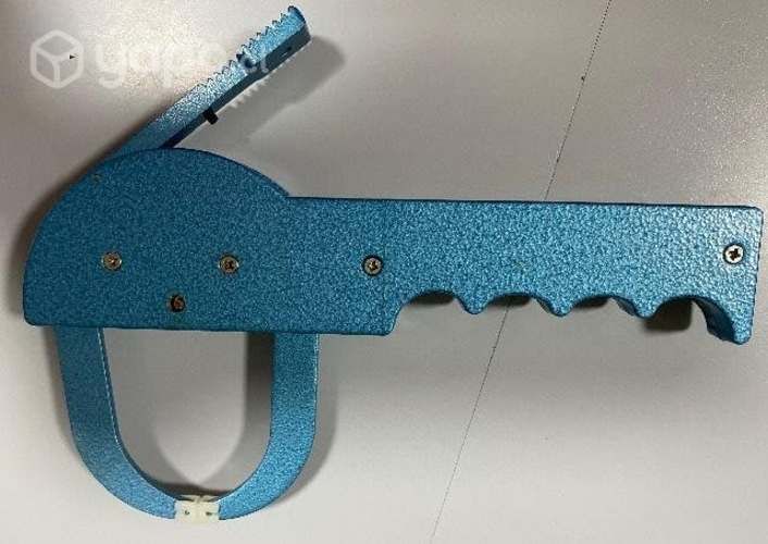 Caliper Baseline Skinfold Metálico