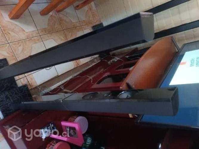 Hometheather samsung blu-ray 3D 1000wats potencia