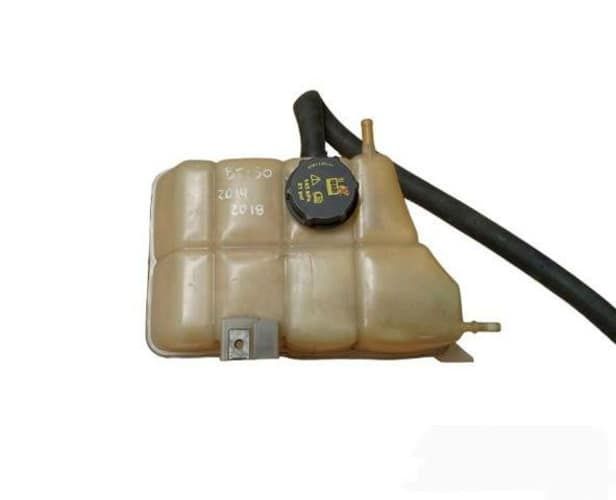 Depósito de Agua Radiador Mazda BT