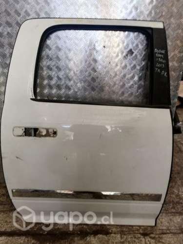 Puerta trasera RH DODGE RAM 1500 2013