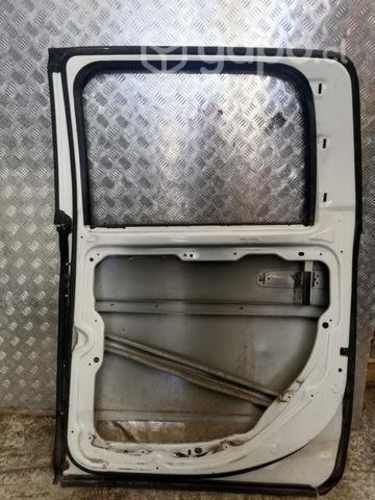 Puerta trasera RH DODGE RAM 1500 2013