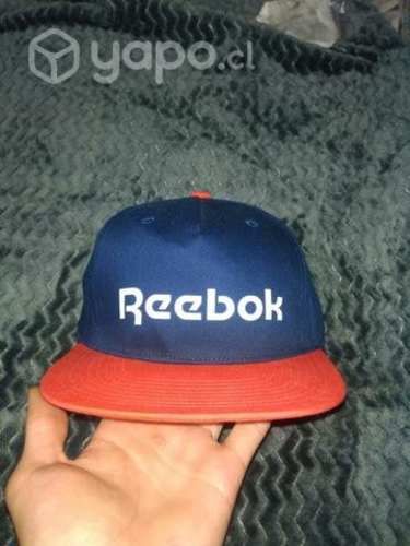 Gorro reebok nuevo