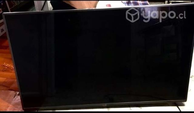 Televisor Led LG 47