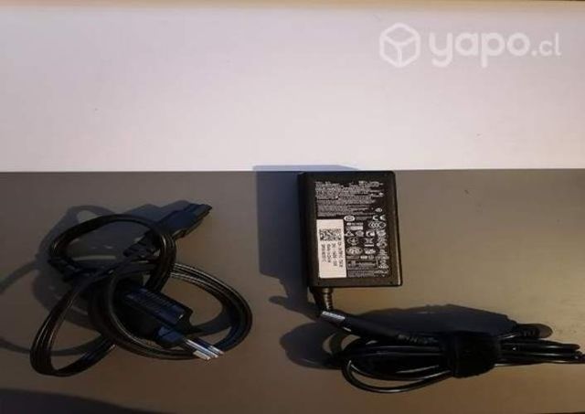 Cargador original DELL, Model: LA65NS2-01, Noteb