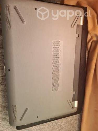 Notebook HP 8GB Ram