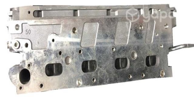 Culata volkswagen crafter 2.0diesel 16v