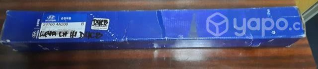 Eje leva Hyundai izquierdo ORIGINAL nuevo