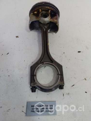 Biela C/Piston STD (LRF257) Land Rover Freelander