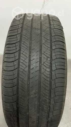 4 neumáticos Michelline en buen estado