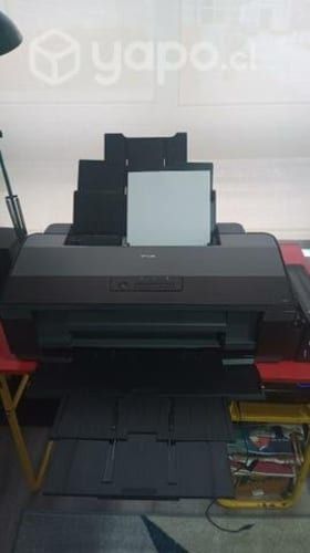 Impresora Epson L1300 A3 sublimacion