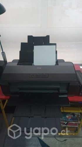 Impresora Epson L1300 A3 sublimacion