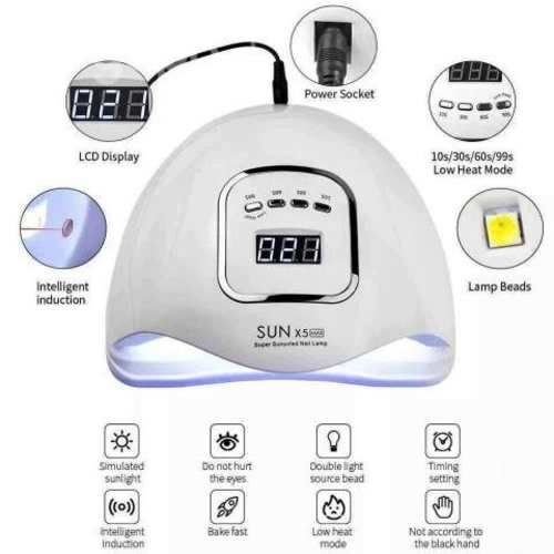 Maquina de manicure¡¡