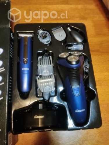 Afeitadora siegen nueva