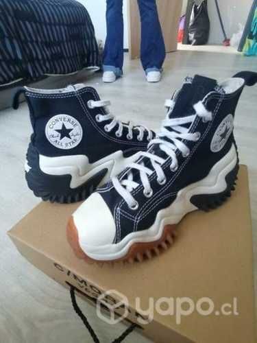 Zapatillas converse