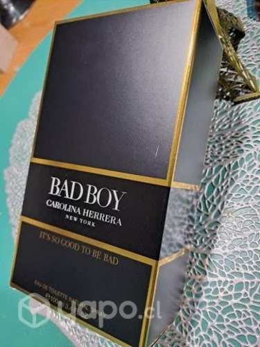 Perfumes de hombre