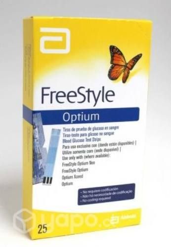 Cintas reactivas free style