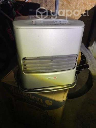 Estufa Sindelen Parfina