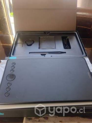 Tableta grafica Huion H320m