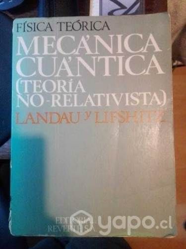 Libros de física