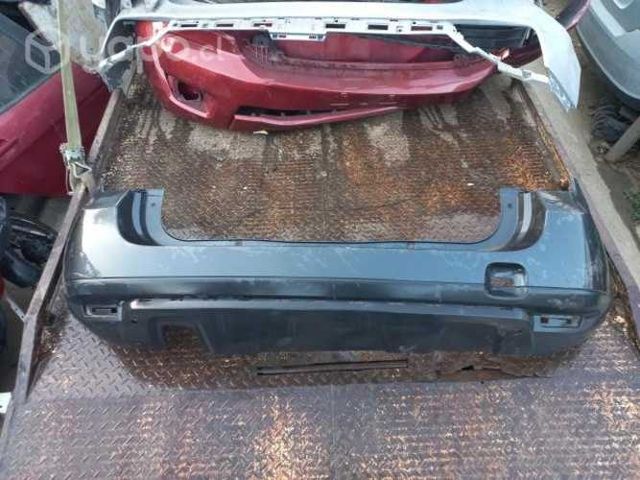 Parachoque trasero Renault Duster 2013 2020 ORIGIN