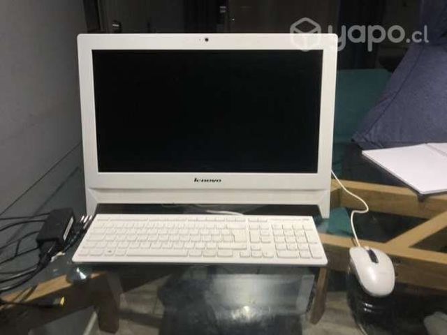 Lenovo c260 Windows 10 Pro