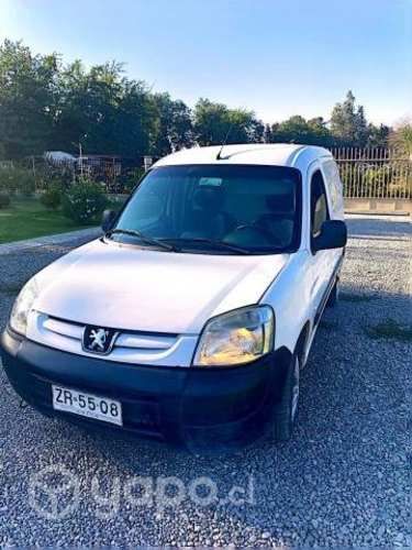 Peugeot partner 2006
