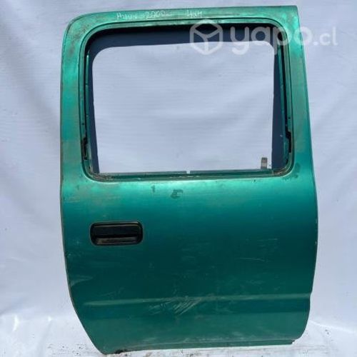 Puerta trasera derecha Toyota Hilux 2000