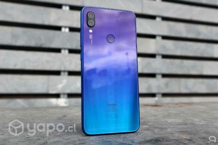 Xiaomi Redmi Note 7 Pro