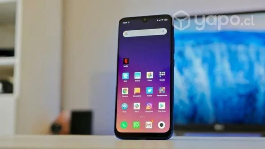 Xiaomi Redmi Note 7 Pro
