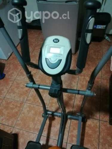 Elíptica,casi nueva