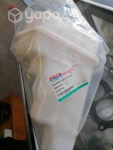 Deposito auxiliar radiador hilux revo 2016/19