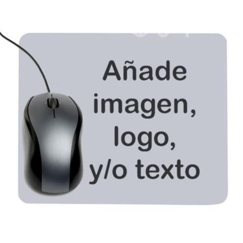 Mouse Pad 22x17,7 Cm Personalizado/ Banana Print