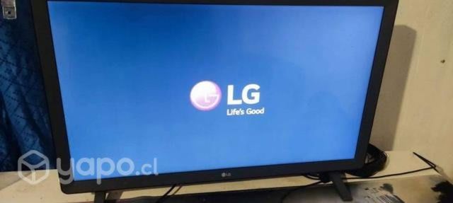 Tv monitor lg 24'