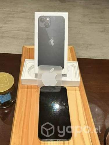 IPhone 12 casi nuevo